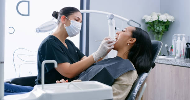 Emergency Dental Services in Gregory, SD